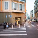 기차와 바다 호스텔 이미지