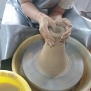 [제주공방] 제주도이색체험 추천! 하늘바다 도예공방에서의 물레체험 후기