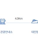 DMZ 평화의 길 33-1코스(우회로) 이미지