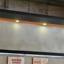 리얼 후기)구미 구평점 홍익 돈까스 먹어보기