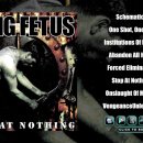 DYING FETUS - Stop At Nothing 이미지