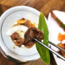 울산 성남동 맛집 궁중삼계탕, 1975년부터 이어진 백년가게 솔직후기 (인삼주&닭똥집)