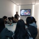 창조의아침미술학원트리티움H | 광명 철산 창조의 아침 트리티움H 미술학원 찐 상담방문기