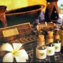 아로마 테라피 이미지