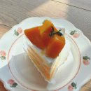 아틀리에 | 부산 대표 딸기케이크 맛집 아틀리에스미다 아틀리에스미다 망고케이크 후기