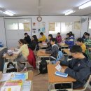 배봉초교 이미지