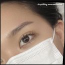 부평 터치앤바디 다녀온 후기! 부평동속눈썹 유지력, 디자인 모두 만족