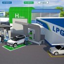 현대엘피지충전소 이미지