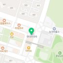 능곡중학길 네이버블로그