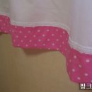 핑크커튼 이미지
