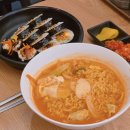 싸다김밥 연신내역점