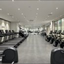 포시즌 휘트니스 이미지