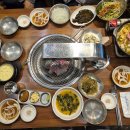 일풍갈비 | 대구 북구 갈비맛집 숯불향 가득한 일풍갈비 방문후기