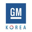 한국지엠주식회사(GM Korea Company) 이미지