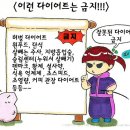 [♥다이어트]스스로 살빼는 법과 `정석 다이어트™` 생활수칙 ->이거 안따라함 혼내뿜! 이미지