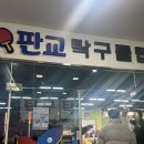 판교탁구클럽
