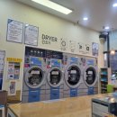 워시엔조이 셀프빨래방 부천옥길점 이미지