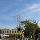 서종풀 | 양평 수영장 펜션, 여덟 명 가족이 함께한 서종풀펜션 리얼후기