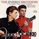 [올드팝] All I have to do is dream - The Everly Brothers 이미지