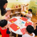 식품안전체험관 이미지