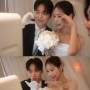 세인약국 | W.니즈룸 스냅 후기_더링크 베일리홀 본식 서브스냅