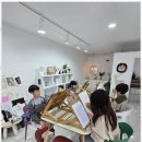 그리다미술교습소 - 홍천군 갈마로11길 31 | 그리다미술교습소