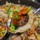 심곡동 피노키오 상가 | 부천 심곡동 맛집, 정칠구백순대&amp;순대국 부천역점 백순대볶음 세트메뉴 추천 후기