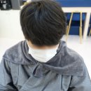멋진남자만들기 | 상동미용실 살롱하이 : 자연스러운 남자펌 후기