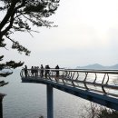 복천사 아미타극락회상도 이미지