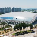 고양체육관 주 체육관 이미지