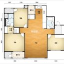 레미안신반포팰리스 105동앞 이미지