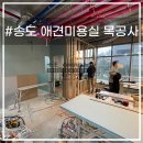 플러스애견미용실 이미지