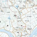 달인클럽 철성지맥 3구간 (내동치-1번국도-속금산-이별바우산)終 산행계획. 이미지