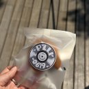 디자인십 | 내 생일 기념이라는데 플레이브 카페 어떻게 안와요 - 6월 십카페 후기