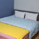 아침하늘 모텔 이미지