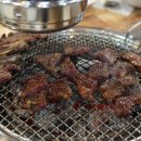청담진갈비 이미지