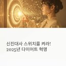 신진대사 스위치를 켜라: 스위치온 다이어트의 과학적 효과와 실전 분석