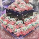 고고크레인 | 용산 별의 커비 팝업 두근두근 크레인 피버 아이파크몰 도파민 스테이션 사전예약 방문 후기