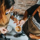 바리스타 2급 자격과정(오후) 이미지