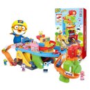 자동차마을 | 뽀로로 자동차마을, 타워에서 마을로 변신! 솔직 후기