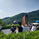 경천댐 | 2024 길위의 인문학- 대간선수로의 물주머니 대아저수지 답사 후기