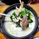 대전 원내동 순대 돼지국밥 맛집 진잠단체모임 한식교