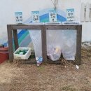 몽산포해넘이 이미지