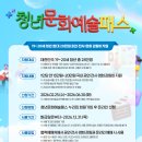 2006~2007년생 주목! 최대 20만원 공짜 문화비 - 청년문화예술패스 완벽 정리