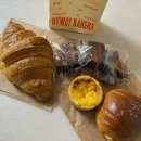 세븐일레븐 의정부탑빌딩점 | 의정부 맛집 디저트 바이웨이 베이커스 - 고급진 휘낭시에도 맛있지만 소금빵, 크루와상 추천!