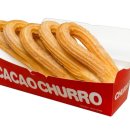 츄로츄러스 이미지