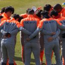 강화경기장 연습경기장 이미지