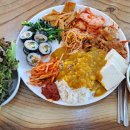 조형기푸드버드나무뷔페 이미지