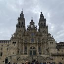 Camino De Santiago 2025 Oct-Nov Pamplona to Santiago 713KM 이미지