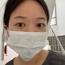 [솔직리뷰]영등포 당산 눈썹문신 통증 내돈내산 2주차 사진 솔직후기